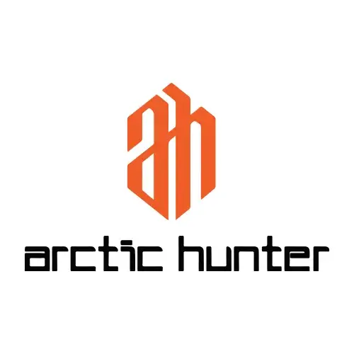خرید محصولات برند Arctic Hunterآرکتیک هانتر از فروشگاه باروبندیل