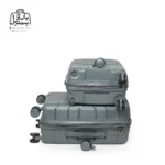 تصویر اختصاصی از چرخهای جداشوندهٔ چمدان کریسبلا