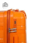 تصویر اختصاصی از قفل چمدان دانسون