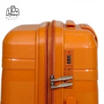 تصویر اختصاصی از قفل چمدان دانسون