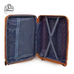 تصویر اختصاصی از فضای اصلی چمدان دانسون