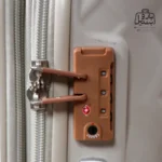 تصویر اختصاصی از قفل چمدان آی‌تی it مدل embellish