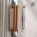 تصویر اختصاصی از دستهٔ حمل چمدان آی‌تی it مدل embellish