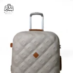 تصویر اختصاصی از دستهٔ ترولی (کشنده) چمدان آی‌تی it مدل embellish