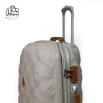 تصویر اختصاصی از دستهٔ ترولی (کشنده) چمدان آی‌تی it مدل embellish