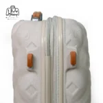 تصویر اختصاصی از زیپ چمدان آی‌تی it مدل embellish