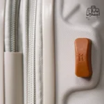 تصویر اختصاصی از زیپ چمدان آی‌تی it مدل embellish