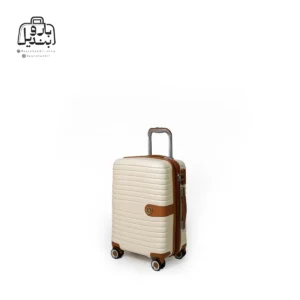 تصویر اختصاصی از چمدان کوچک (داخل کابین) آی‌تی it مدل encompass در رنگ کرم