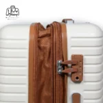 تصویر اختصاصی از قابلیت افزایش سایز چمدان آی‌تی it مدل encompass
