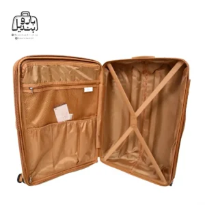 تصویر اختصاصی از فضای اصلی چمدان آی‌تی it مدل encompass