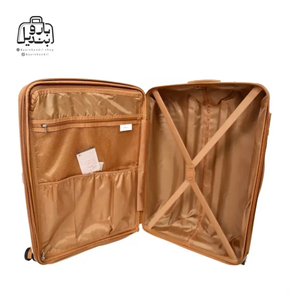 تصویر اختصاصی از فضای اصلی چمدان آی‌تی it مدل encompass