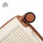 تصویر اختصاصی از چرخ چمدان آیتی it مدل valiant