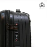 تصویر اختصاصی از قفل چمدان پارتنر مدل ملونی