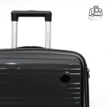 تصویر اختصاصی از دستهٔ ترولی (کشنده) چمدان پارتنر مدل ملونی