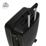 تصویر اختصاصی از دستهٔ ترولی (کشنده) چمدان پارتنر مدل ملونی