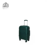 تصویر اختصاصی از چمدان سایز کوچک (داخل کابین) سوفیا دبل در رنگ سبز