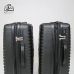 تصویر اختصاصی از قابلیت افزایش سایز چمدان اسپید ونوس