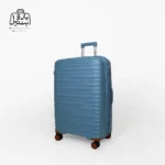 تصویر اختصاصی از چمدان سایز بزرگ اسپید ونوس در رنگ آبی