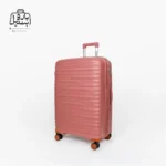 تصویر اختصاصی از چمدان سایز بزرگ اسپید ونوس در رنگ کالباسی