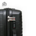 تصویر اختصاصی از قفل چمدان اسپید ونوس