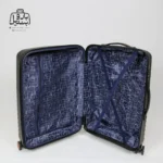 تصویر اختصاصی از فضای اصلی چمدان اسپید ونوس