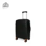 تصویر اختصاصی از چمدان سایز متوسط اسپید ونوس در رنگ مشکی