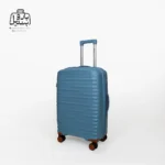 تصویر اختصاصی از چمدان سایز متوسط اسپید ونوس در رنگ آبی