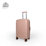تصویر اختصاصی از چمدان سایز متوسط اسپید ونوس در رنگ صورتی