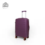 تصویر اختصاصی از چمدان سایز متوسط اسپید ونوس در رنگ بنفش
