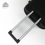 تصویر اختصاصی از دستهٔ ترولی (کشنده) چمدان اسپید ونوس