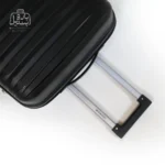 تصویر اختصاصی از دستهٔ ترولی (کشنده) چمدان اسپید ونوس