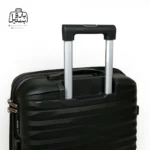 تصویر اختصاصی از دستهٔ ترولی (کشنده) چمدان اسپید ونوس