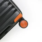 تصویر اختصاصی از چرخ چمدان اسپید ونوس