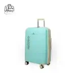تصویر اختصاصی از چمدان سایز متوسط ریکاردو در رنگ آبی روشن