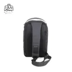 تصویر اختصاصی از نمای پشت بادی بگ (کراس بادی) بنج کد ۷۲۵۸ در رنگ مشکی