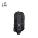 تصویر اختصاصی از نمای پشت بادی‌ بگ (کراس بادی) بنج کد ۷۵۶۵ در رنگ مشکی