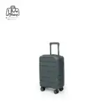 تصویر اختصاصی از چمدان سایز مینی کریس‌بلا در رنگ طوسی