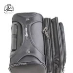 تصویر اختصاصی از قابلیت افزایش سایز چمدان هرموسا کد HB001