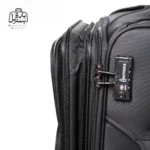 تصویر اختصاصی از قفل چمدان هرموسا کد HB001