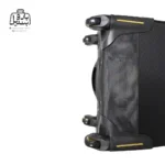 تصویر اختصاصی از چرخ‌های چمدان هرموسا کد HB001