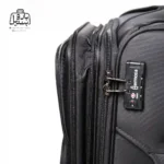 تصویر اختصاصی از قفل چمدان هرموسا کد HB002