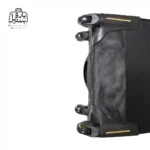 تصویر اختصاصی از چرخ‌های چمدان هرموسا کد HB002