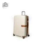 تصویر اختصاصی از چمدان سایز خیلی بزرگ (پلاس) آی‌تی it مدل encompass در رنگ کرم