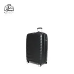 تصویر اختصاصی از چمدان سایز بزرگ ماندیرو در رنگ مشکی