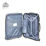 تصویر اختصاصی از فضای اصلی چمدان ماندیرو