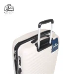 تصویر اختصاصی از دستهٔ ترولی (کشنده) چمدان ماندیرو