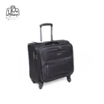 تصویر اختصاصی از چمدان خلبانی سونادا کد CA95049 در رنگ مشکی