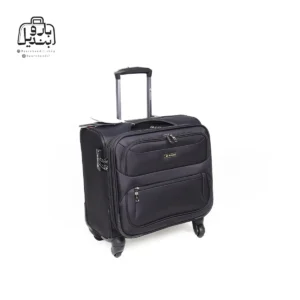 تصویر اختصاصی از چمدان خلبانی سونادا کد CA95049 در رنگ مشکی