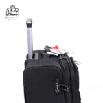 تصویر اختصاصی از قفل چمدان خلبانی سونادا کد CA95049