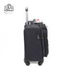 تصویر اختصاصی از قفل چمدان خلبانی سونادا کد CA95049